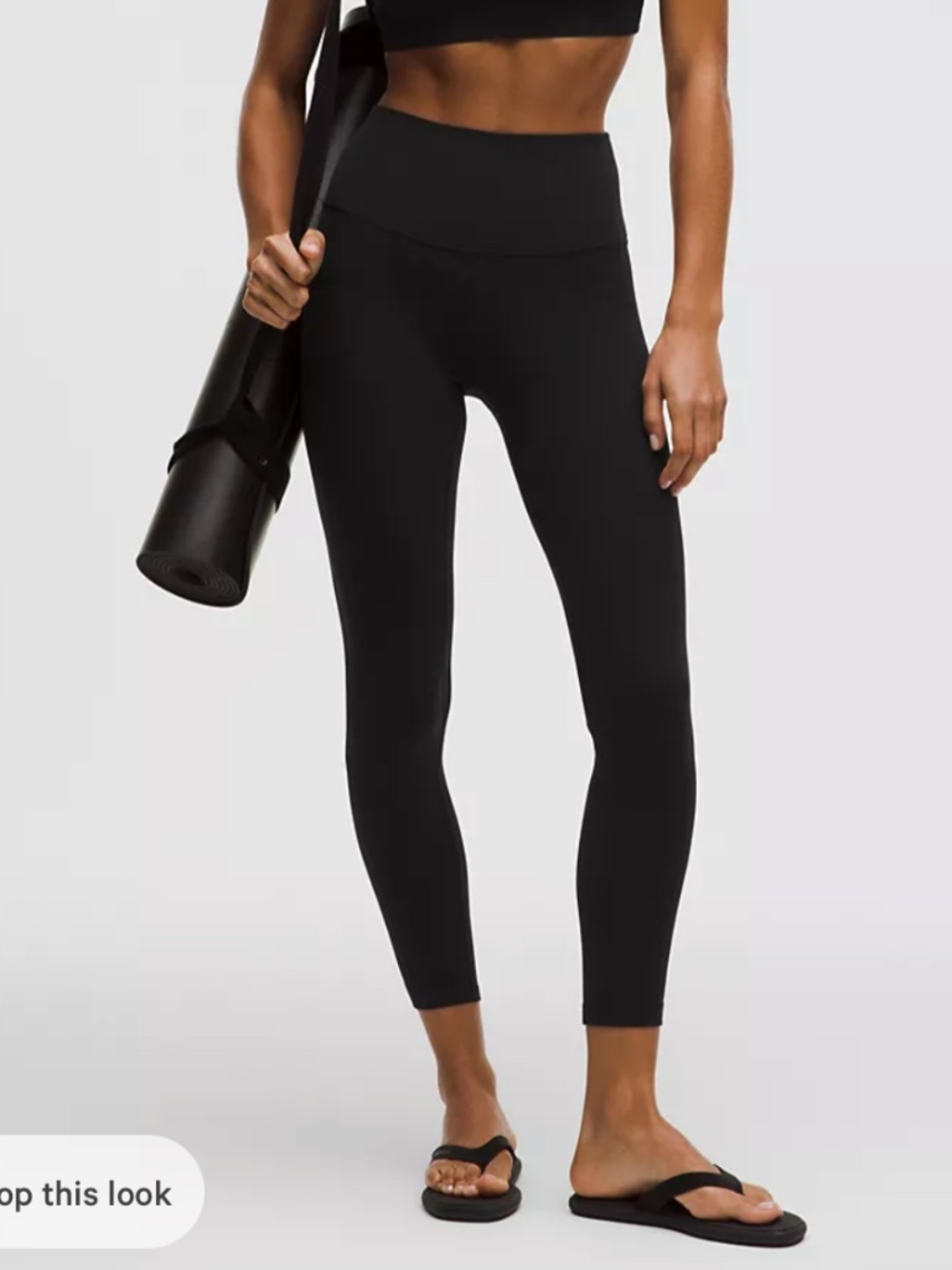 lululemon Align™ High-Rise Pant 25"